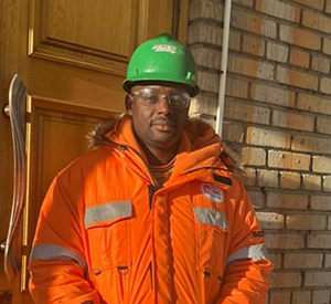 Hydraulic Hose Repairs