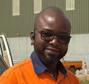 Hydraulic Hose Repairs